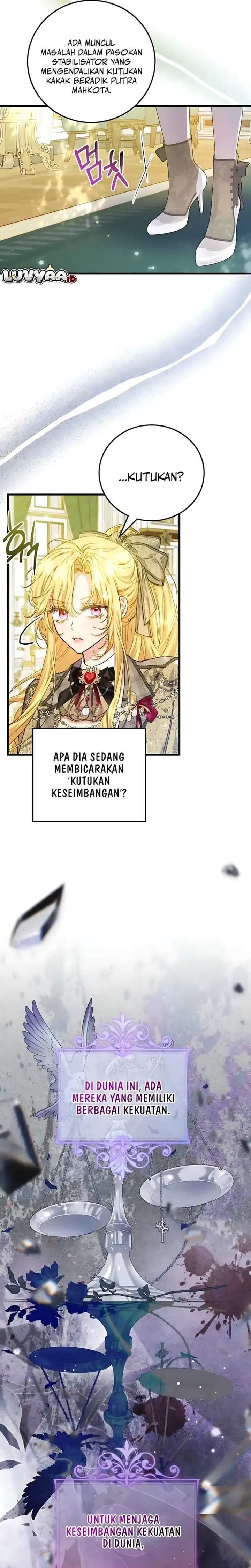 The Villainess is a Millionaire Solver Chapter 15