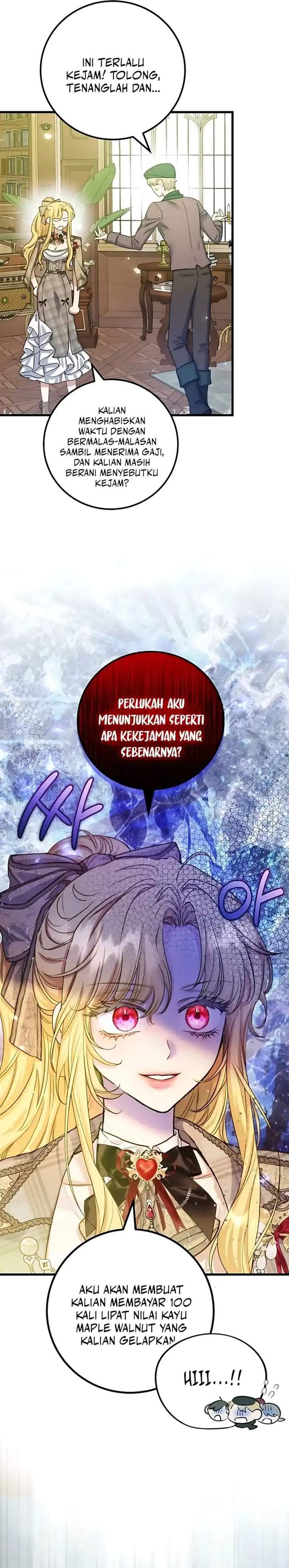 The Villainess is a Millionaire Solver Chapter 16