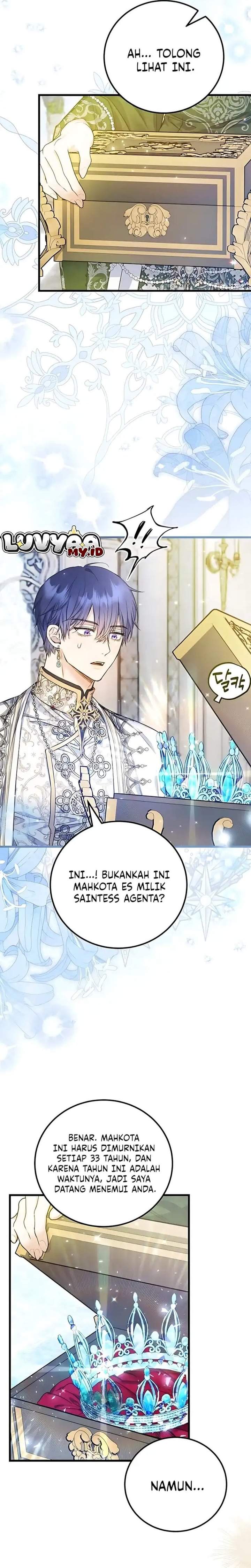 The Villainess is a Millionaire Solver Chapter 23