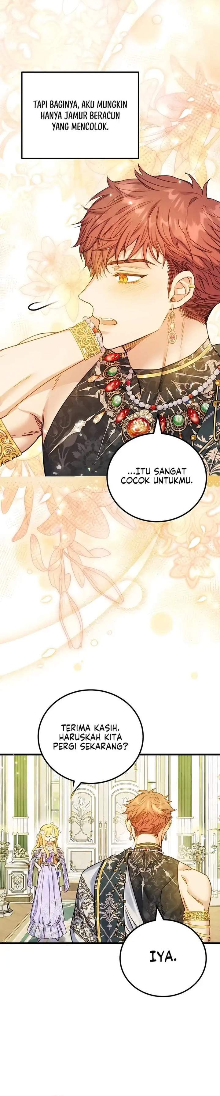 The Villainess is a Millionaire Solver Chapter 24