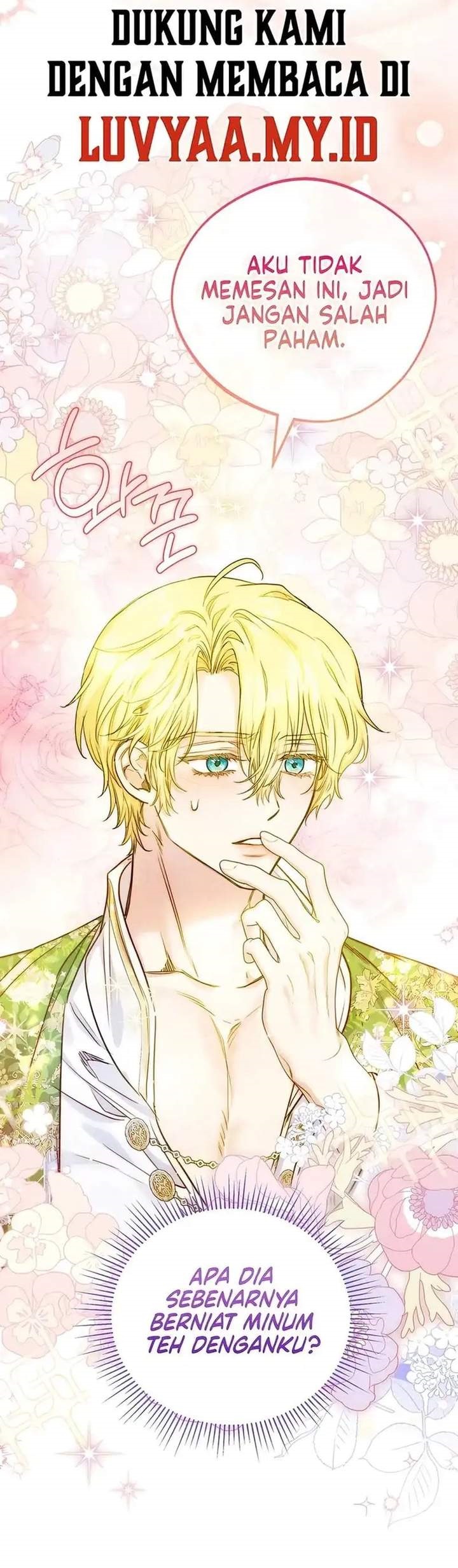 The Villainess is a Millionaire Solver Chapter 25