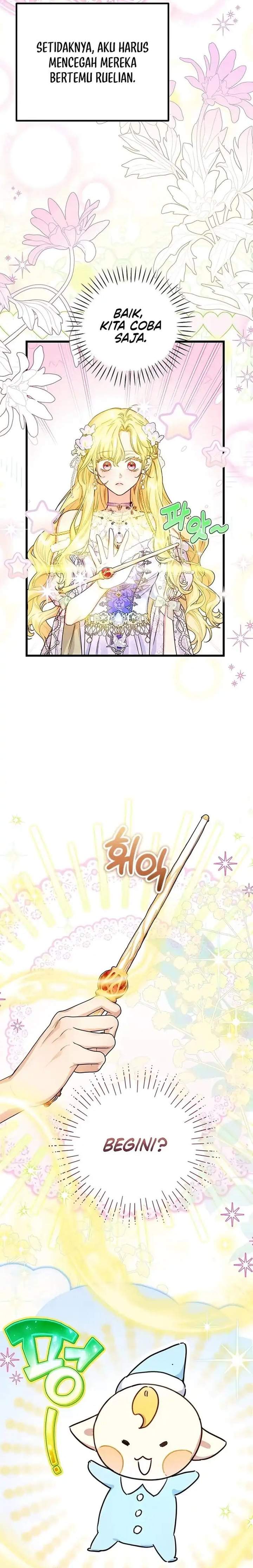 The Villainess is a Millionaire Solver Chapter 26