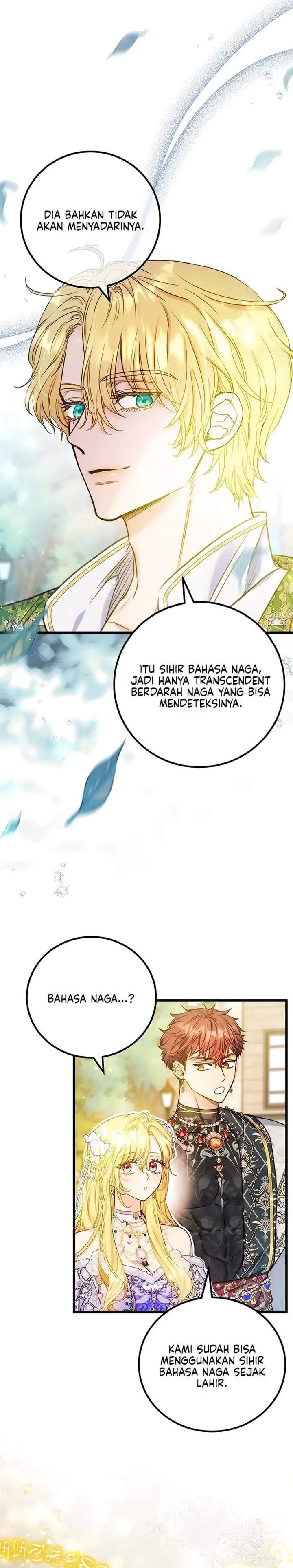 The Villainess is a Millionaire Solver Chapter 26