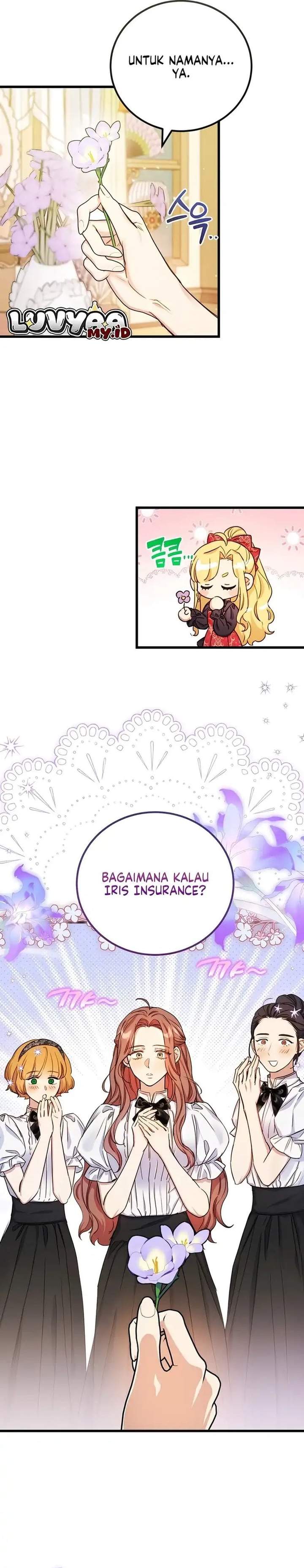 The Villainess is a Millionaire Solver Chapter 29