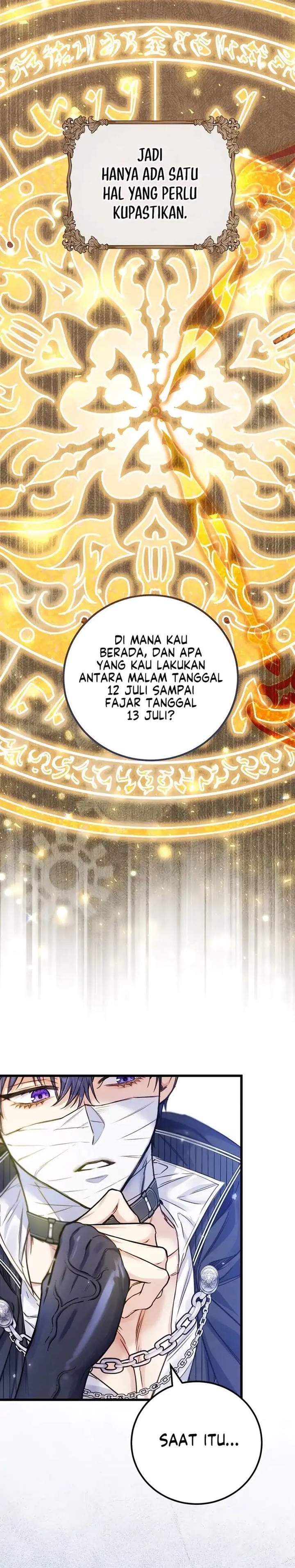 The Villainess is a Millionaire Solver Chapter 32