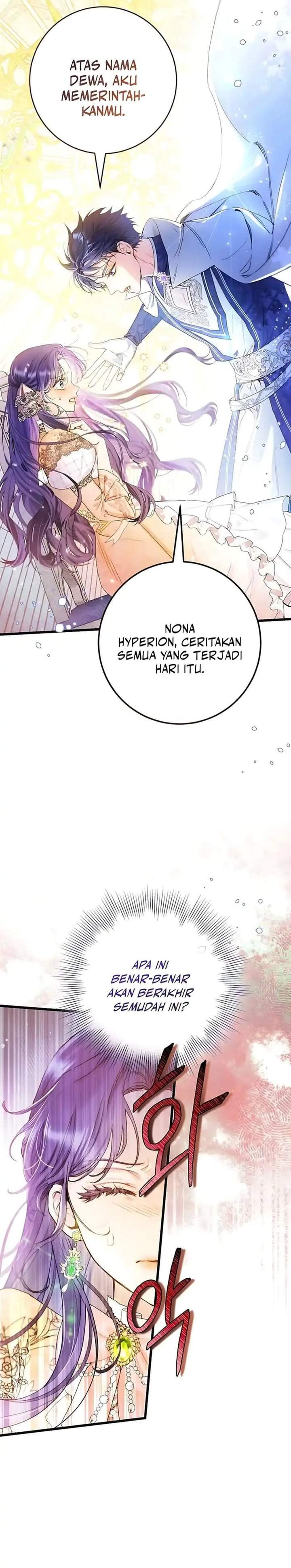The Villainess is a Millionaire Solver Chapter 7