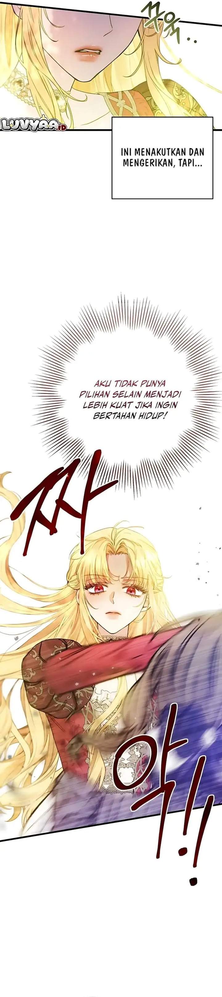 The Villainess is a Millionaire Solver Chapter 9