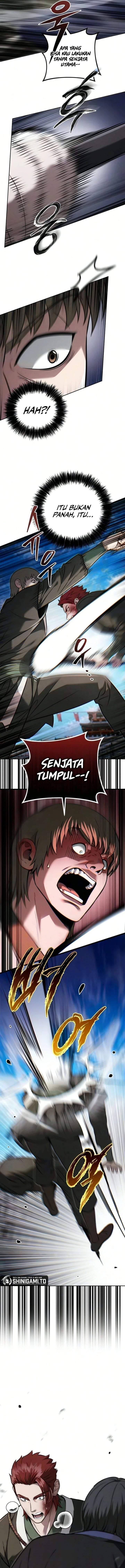 Overlord Of Sichuan Chapter 26