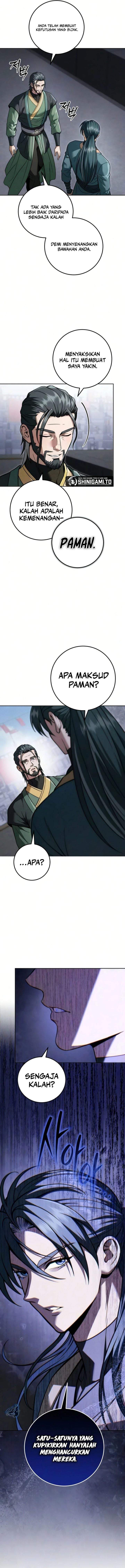 Overlord Of Sichuan Chapter 26