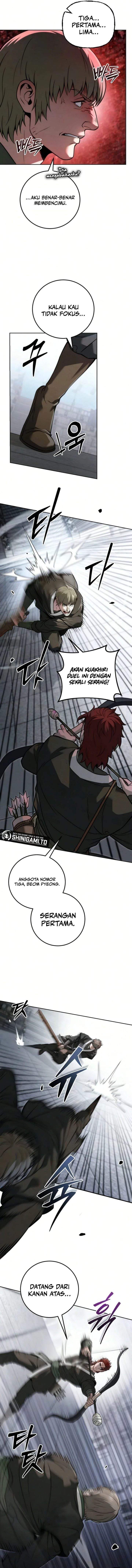Overlord Of Sichuan Chapter 26