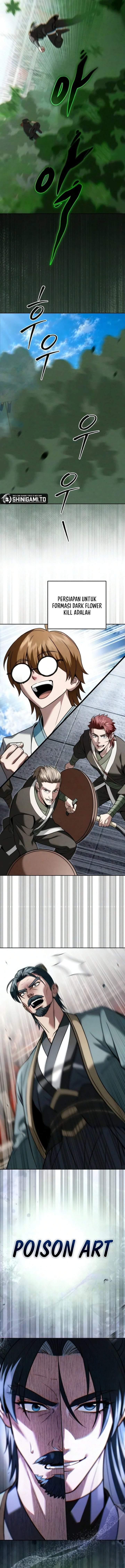 Overlord Of Sichuan Chapter 27