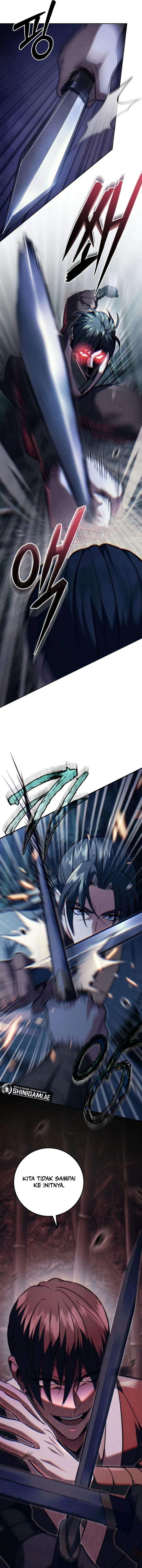 Overlord Of Sichuan Chapter 28