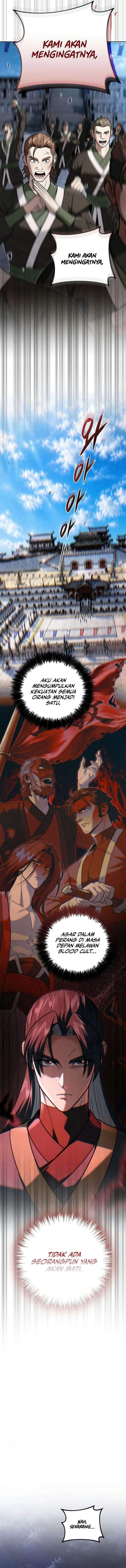 Overlord Of Sichuan Chapter 28