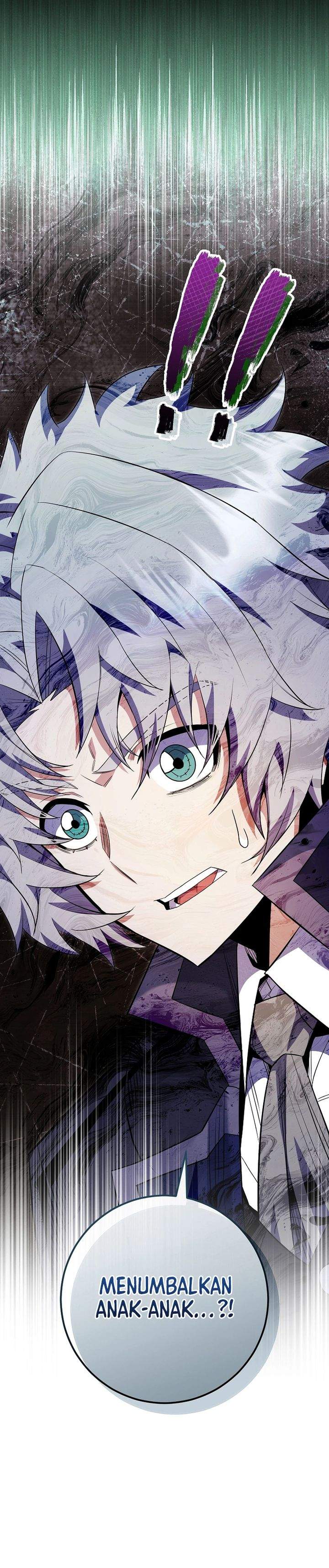 Reincarnated as a Genius Prodigy of a Prestigious Family Chapter 86