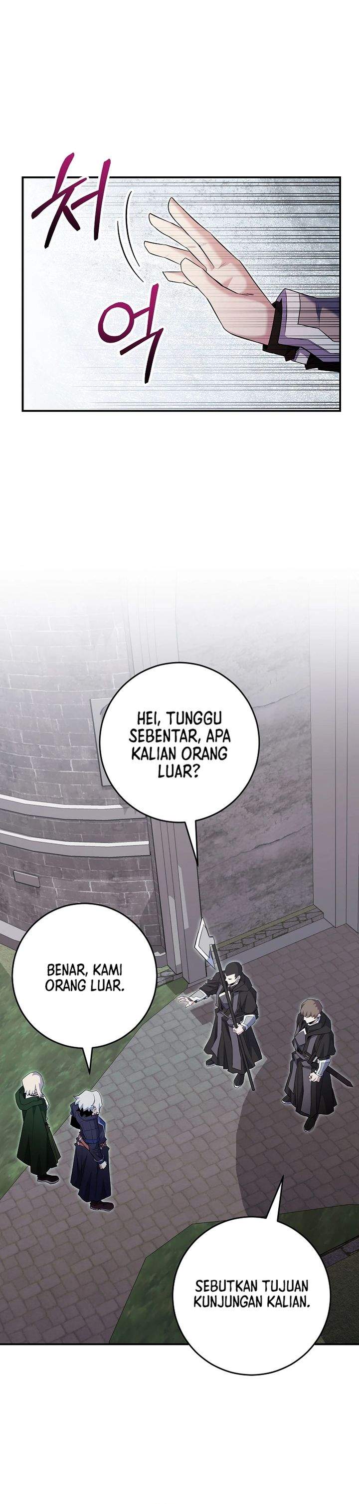 Reincarnated as a Genius Prodigy of a Prestigious Family Chapter 86