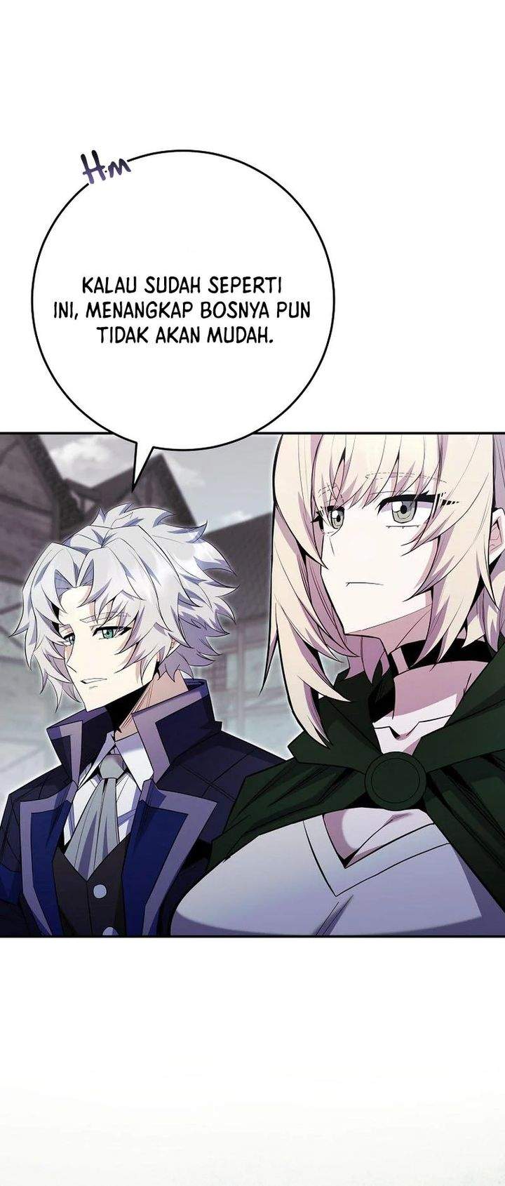 Reincarnated as a Genius Prodigy of a Prestigious Family Chapter 87