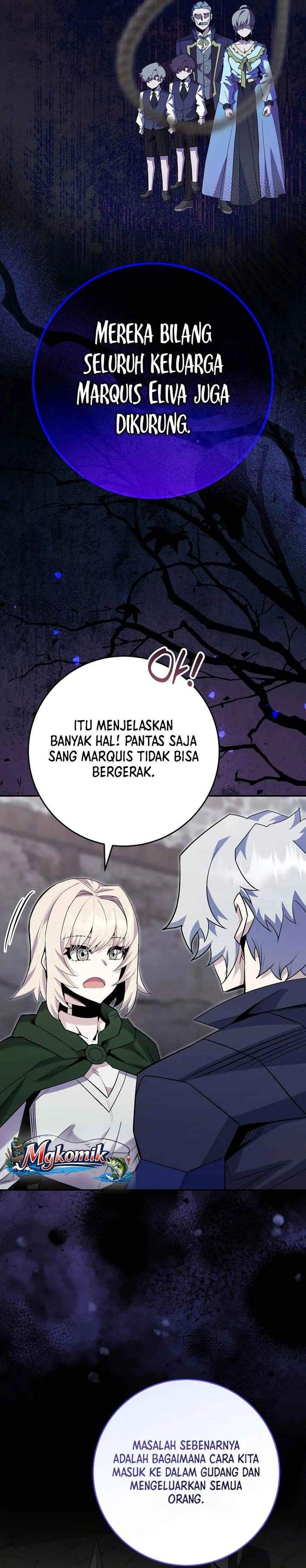 Reincarnated as a Genius Prodigy of a Prestigious Family Chapter 88