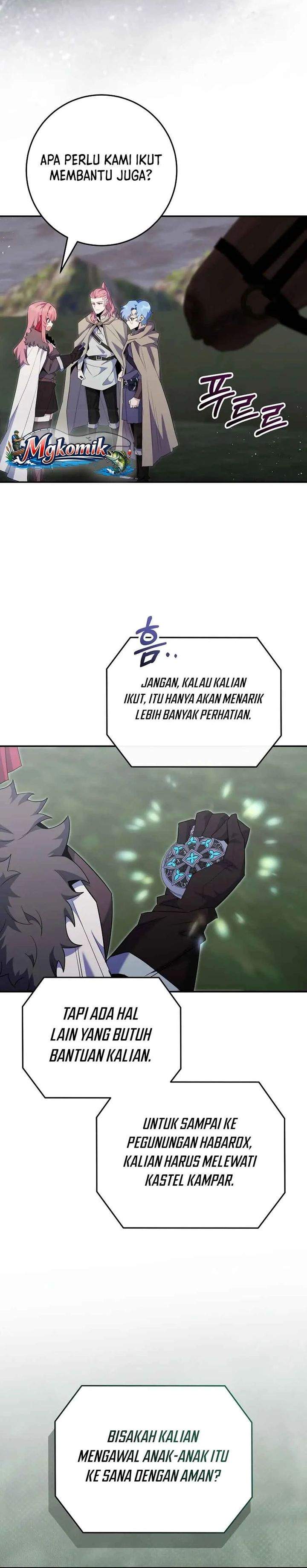 Reincarnated as a Genius Prodigy of a Prestigious Family Chapter 88