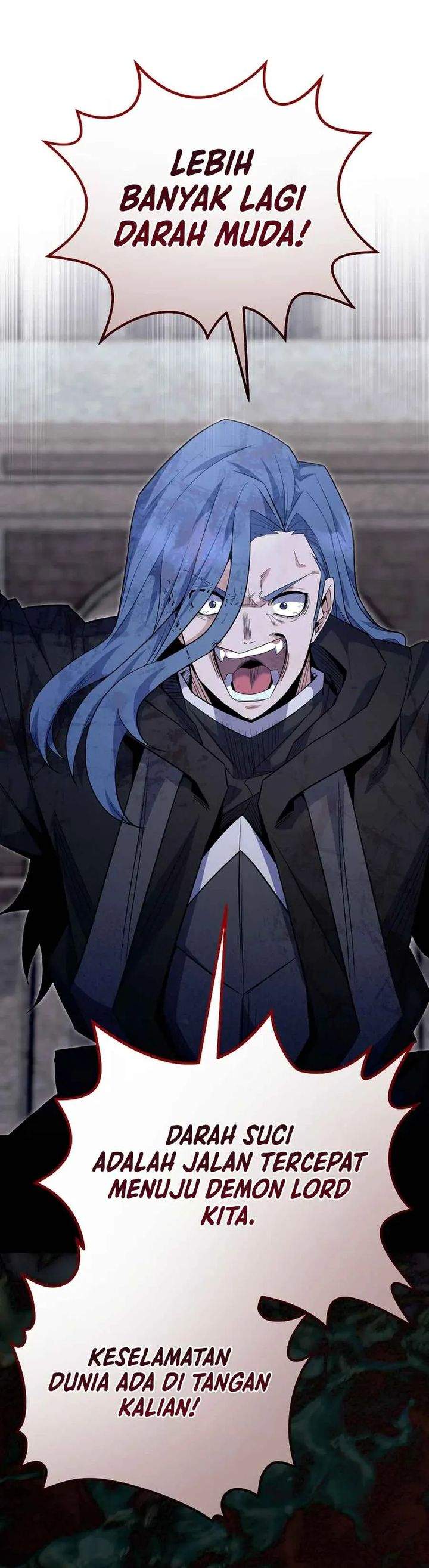 Reincarnated as a Genius Prodigy of a Prestigious Family Chapter 88