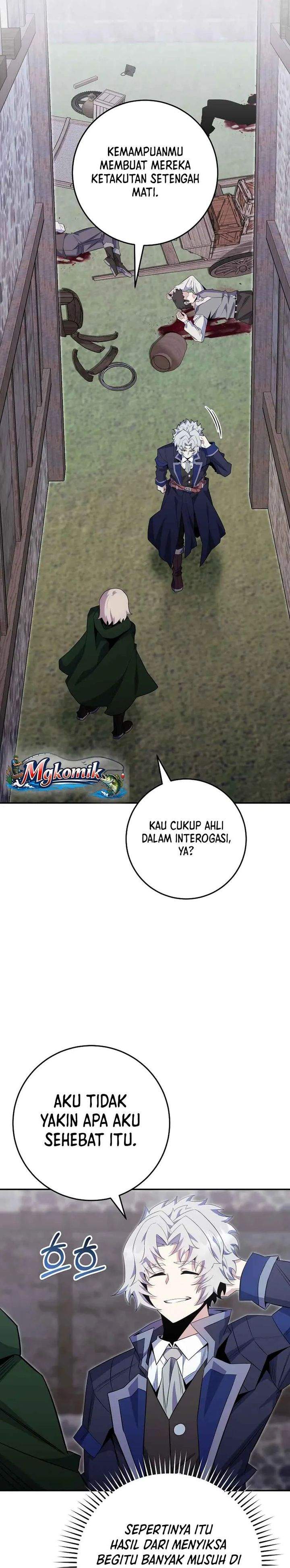 Reincarnated as a Genius Prodigy of a Prestigious Family Chapter 88