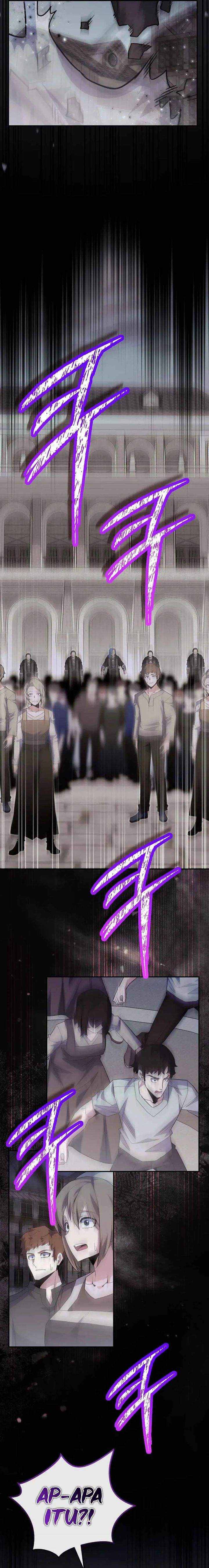 Reincarnated as a Genius Prodigy of a Prestigious Family Chapter 88