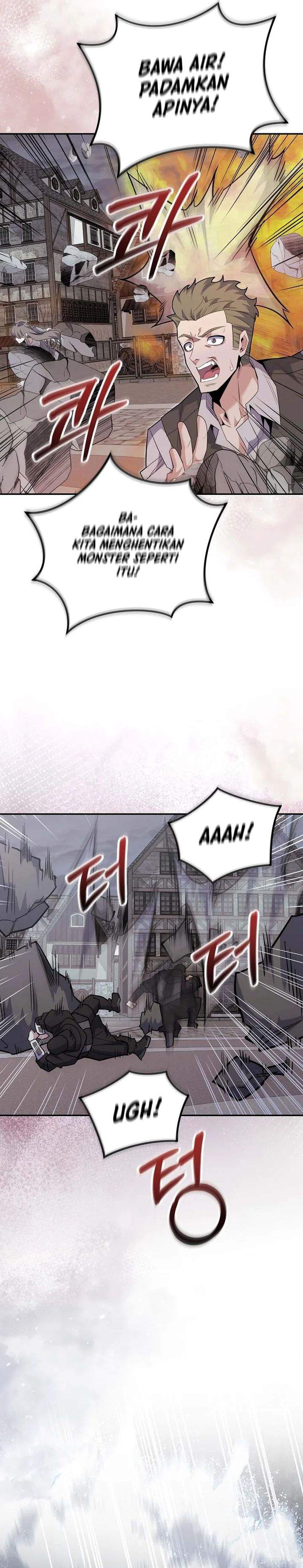 Reincarnated as a Genius Prodigy of a Prestigious Family Chapter 89
