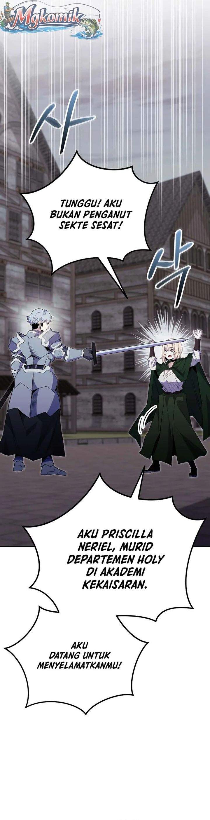 Reincarnated as a Genius Prodigy of a Prestigious Family Chapter 89