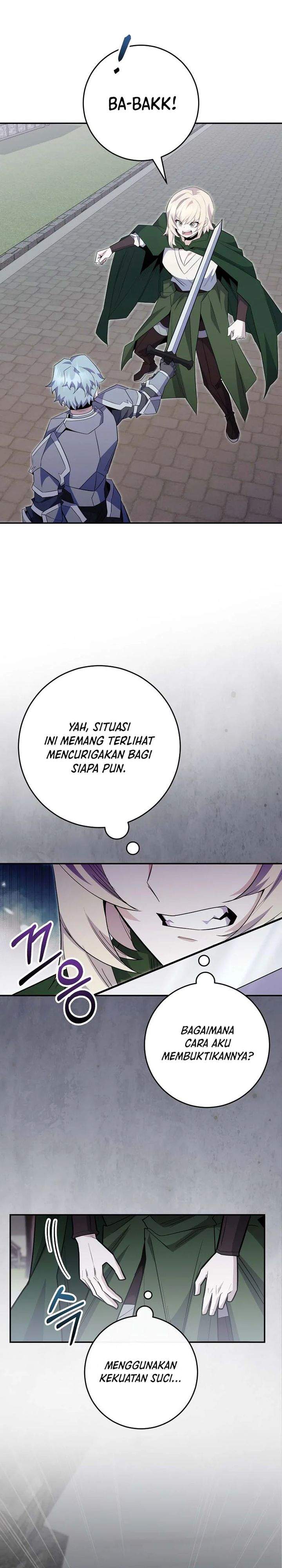 Reincarnated as a Genius Prodigy of a Prestigious Family Chapter 89