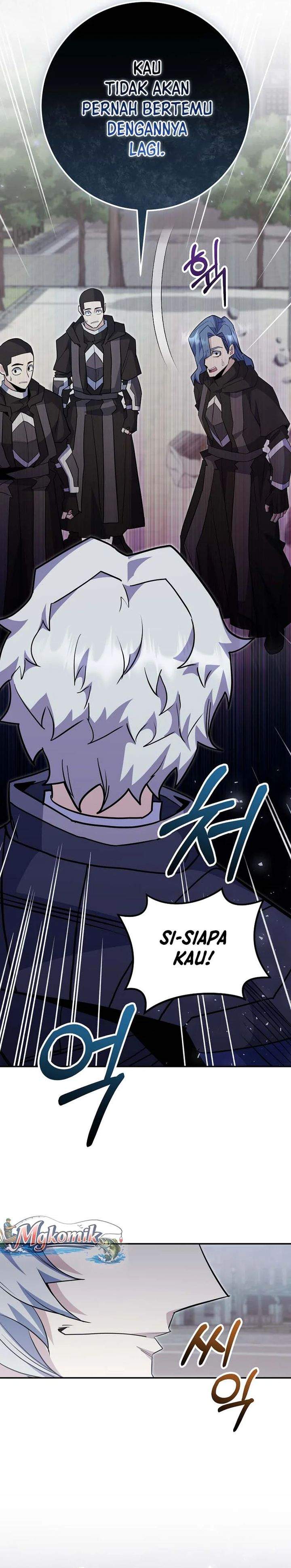 Reincarnated as a Genius Prodigy of a Prestigious Family Chapter 89