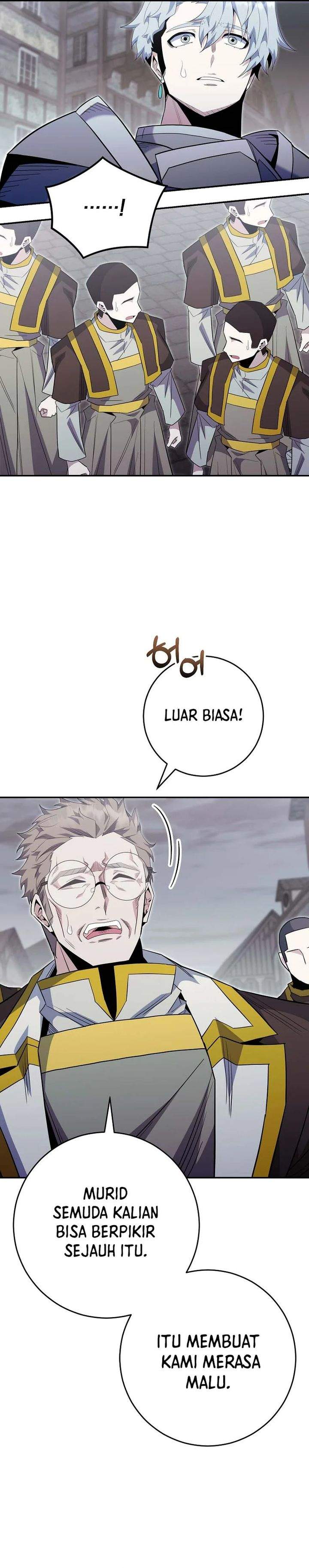Reincarnated as a Genius Prodigy of a Prestigious Family Chapter 89