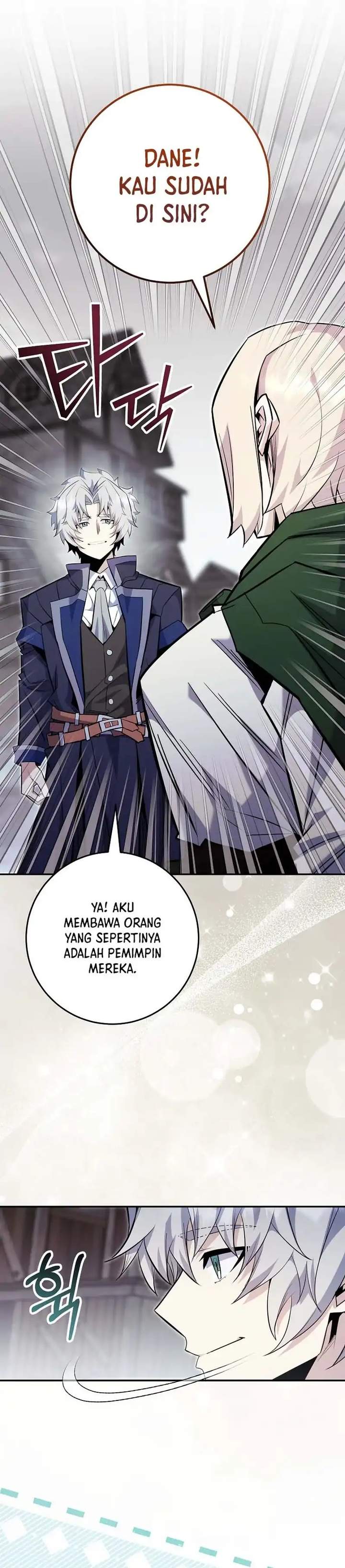 Reincarnated as a Genius Prodigy of a Prestigious Family Chapter 90