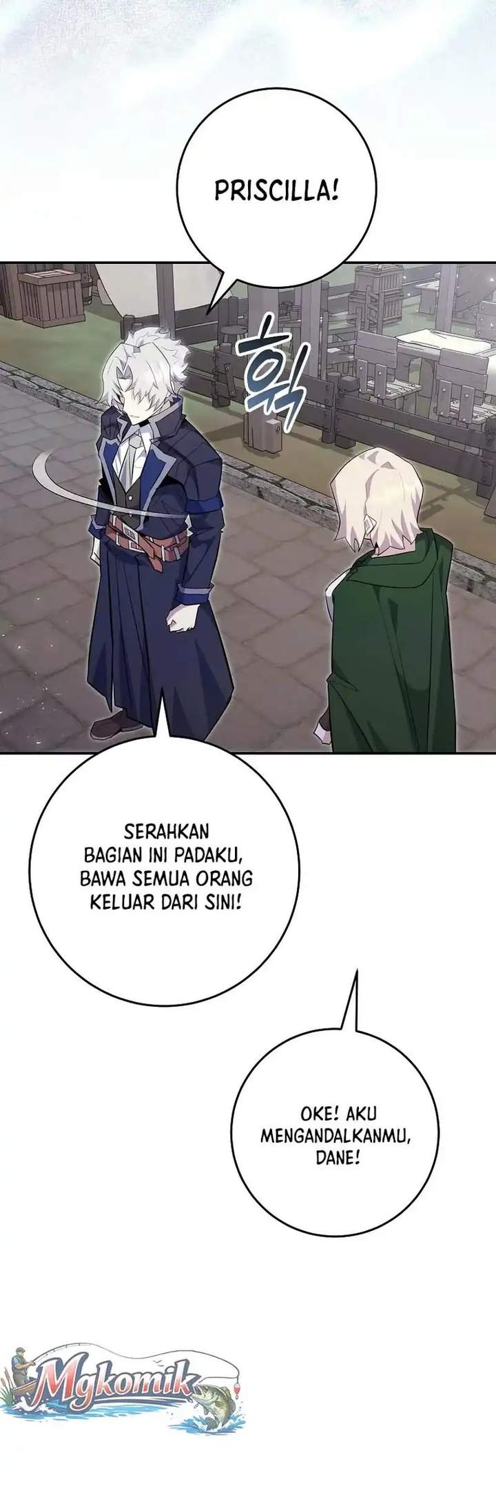 Reincarnated as a Genius Prodigy of a Prestigious Family Chapter 90