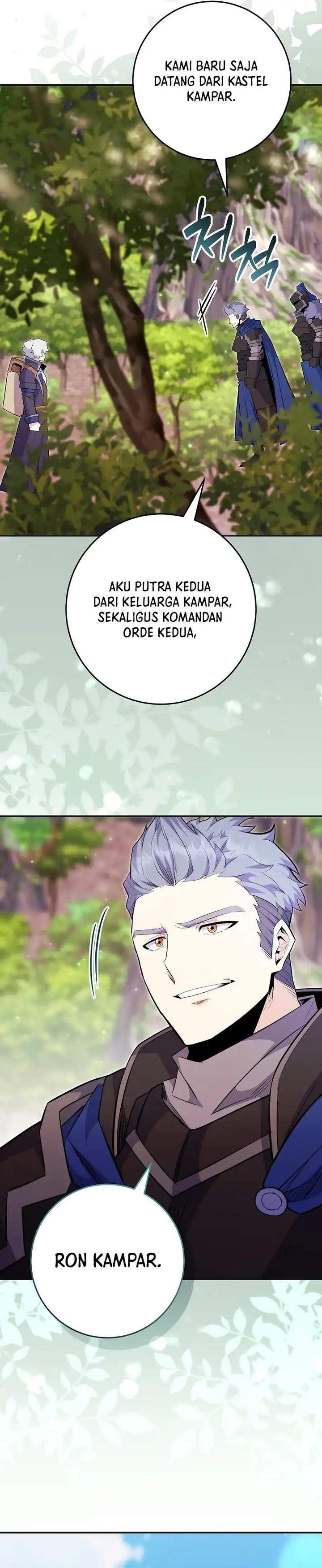 Reincarnated as a Genius Prodigy of a Prestigious Family Chapter 91