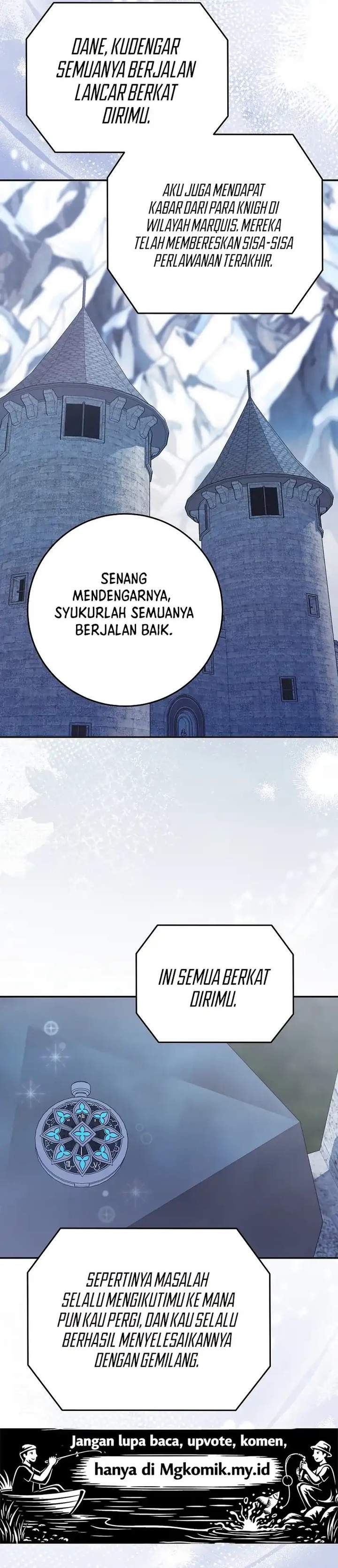Reincarnated as a Genius Prodigy of a Prestigious Family Chapter 91