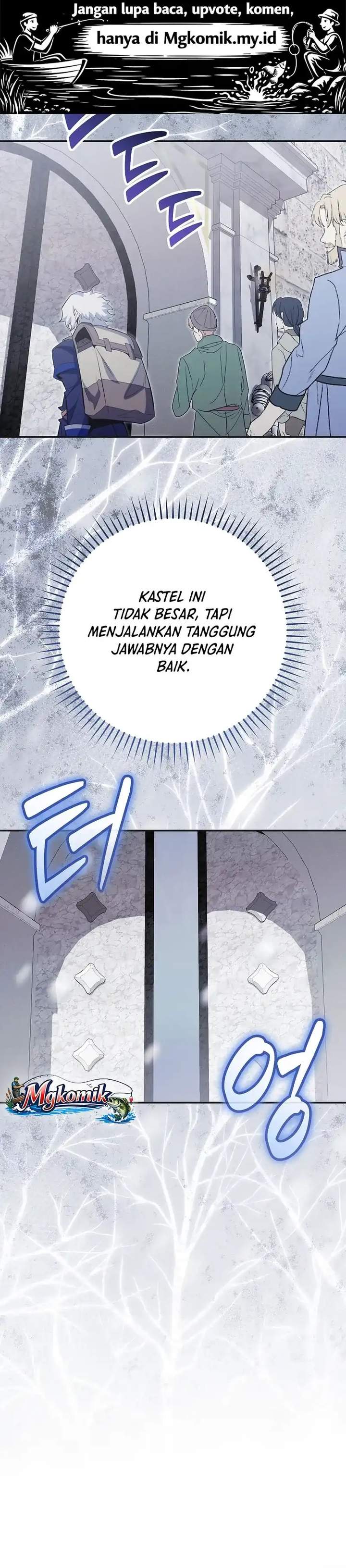 Reincarnated as a Genius Prodigy of a Prestigious Family Chapter 91