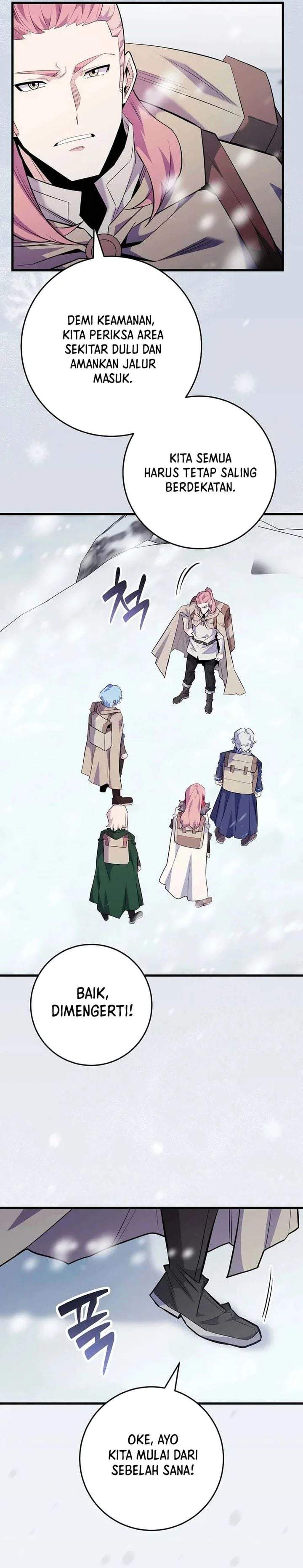 Reincarnated as a Genius Prodigy of a Prestigious Family Chapter 92