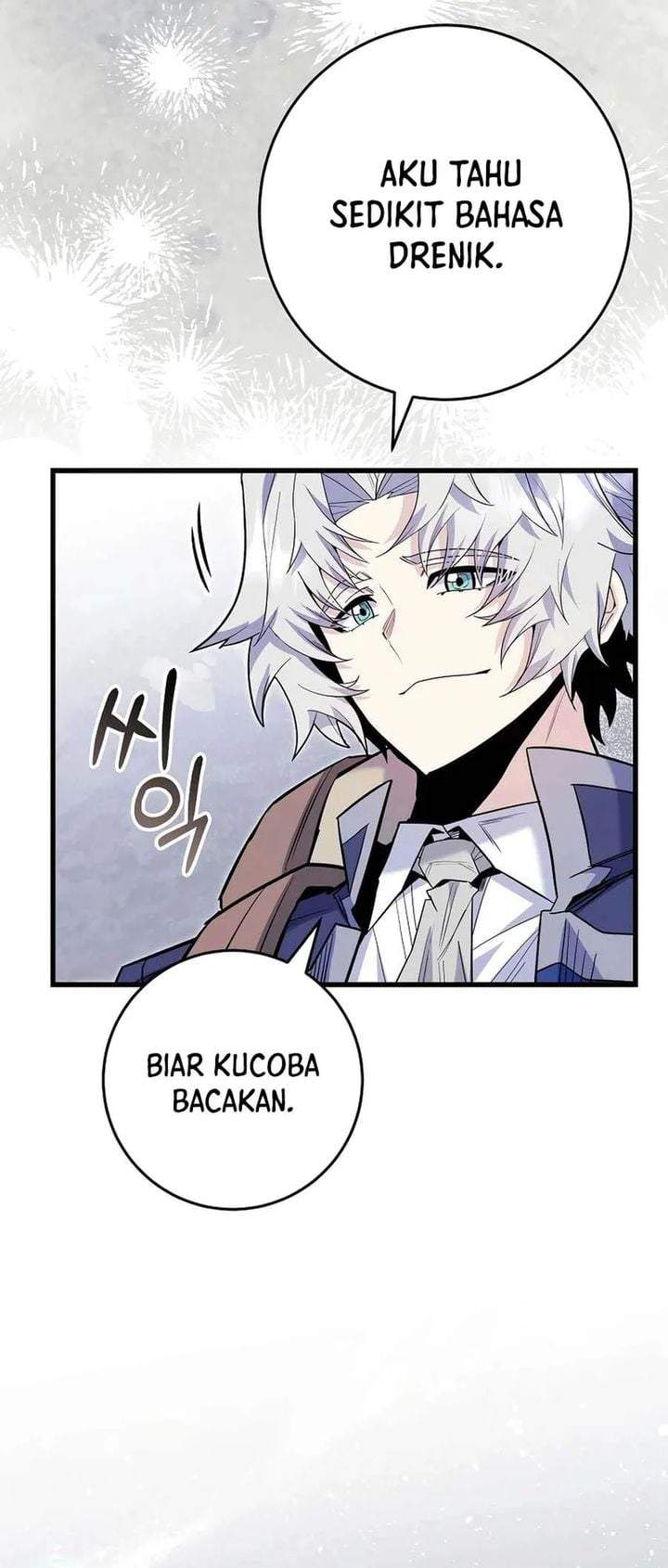 Reincarnated as a Genius Prodigy of a Prestigious Family Chapter 92