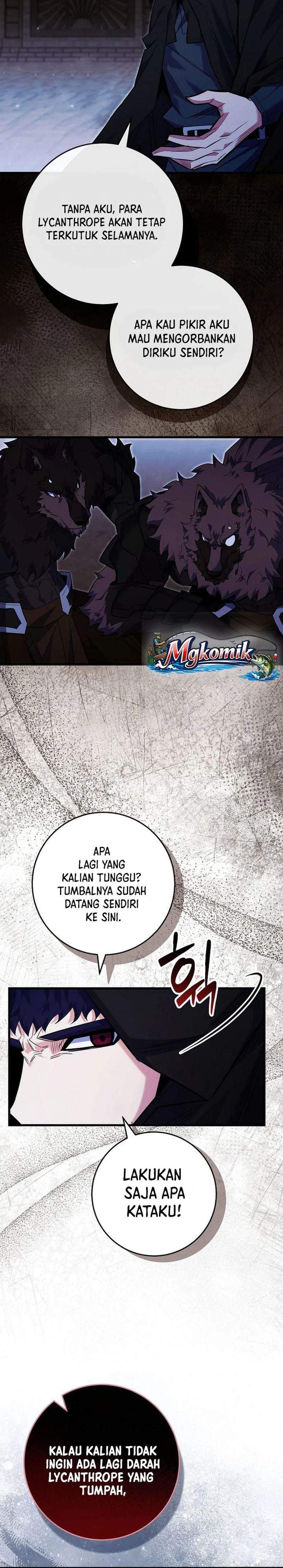 Reincarnated as a Genius Prodigy of a Prestigious Family Chapter 95