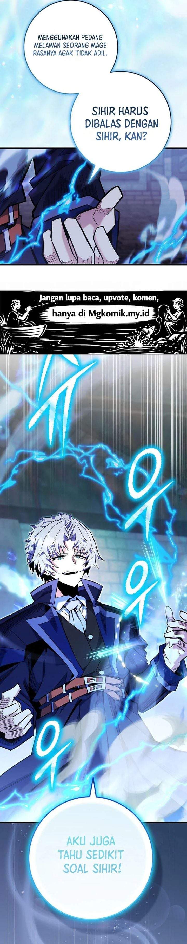 Reincarnated as a Genius Prodigy of a Prestigious Family Chapter 96