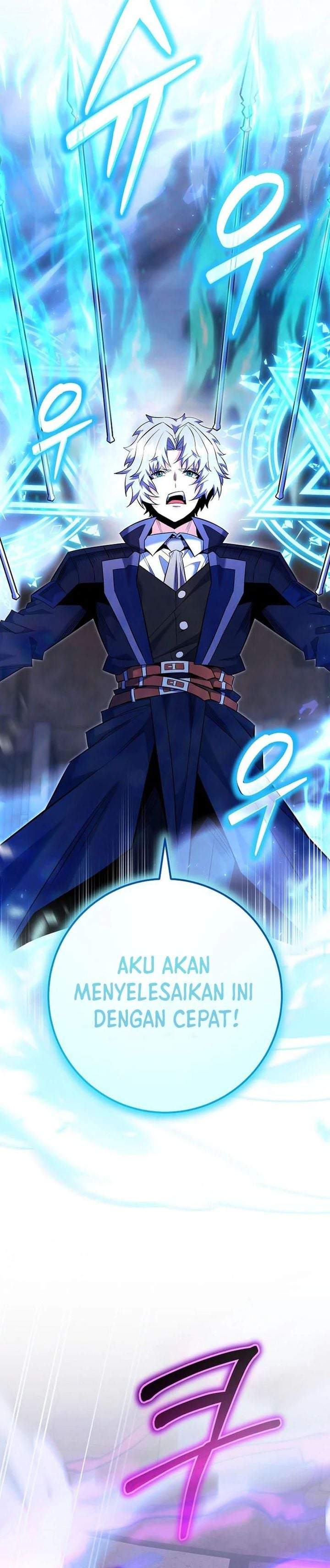 Reincarnated as a Genius Prodigy of a Prestigious Family Chapter 96