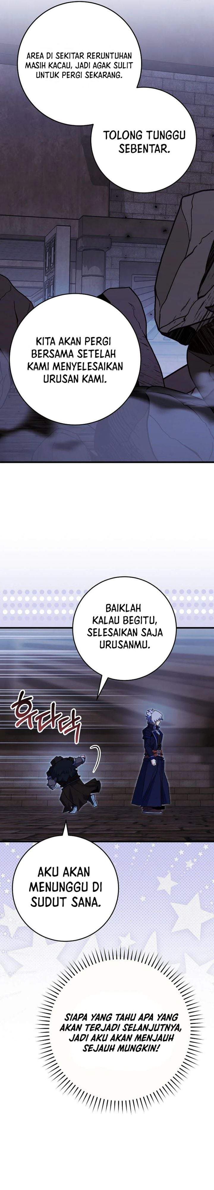 Reincarnated as a Genius Prodigy of a Prestigious Family Chapter 98