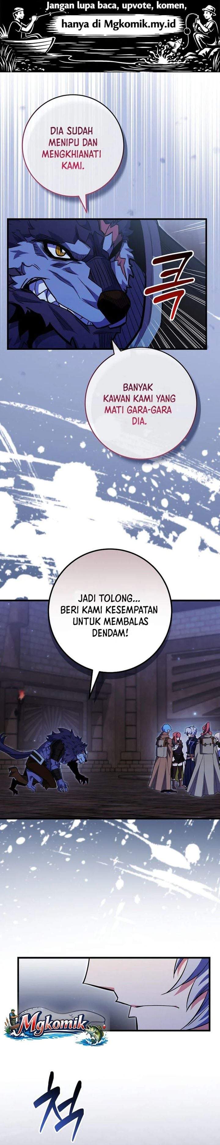 Reincarnated as a Genius Prodigy of a Prestigious Family Chapter 98