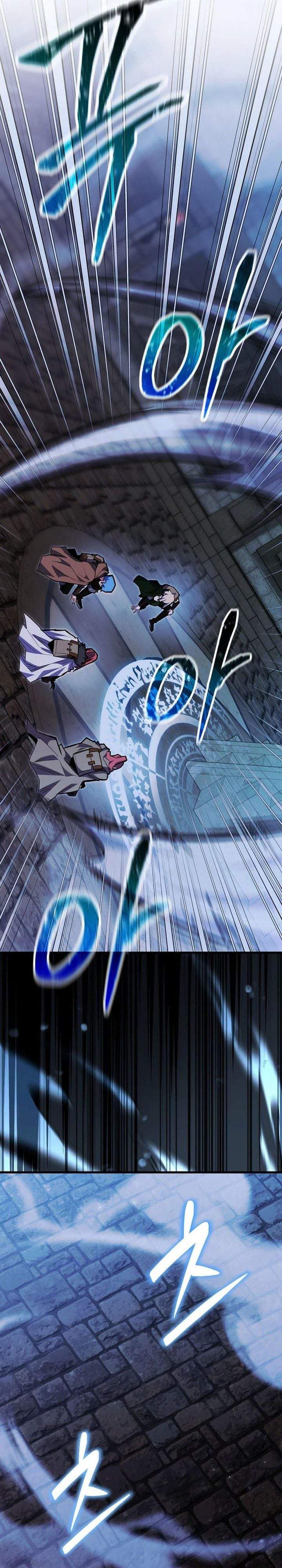 Reincarnated as a Genius Prodigy of a Prestigious Family Chapter 99