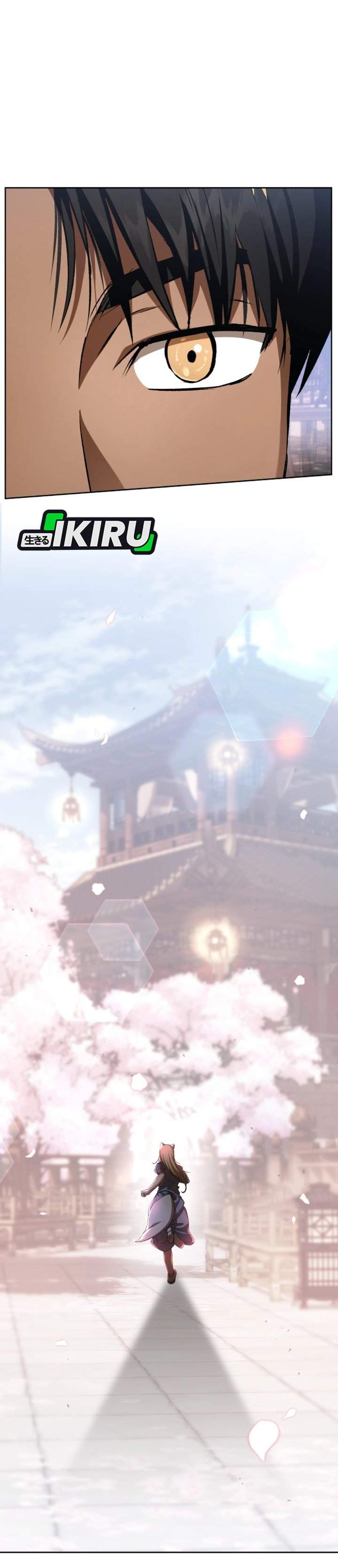 Divine Beast Kindergarten Chapter 58