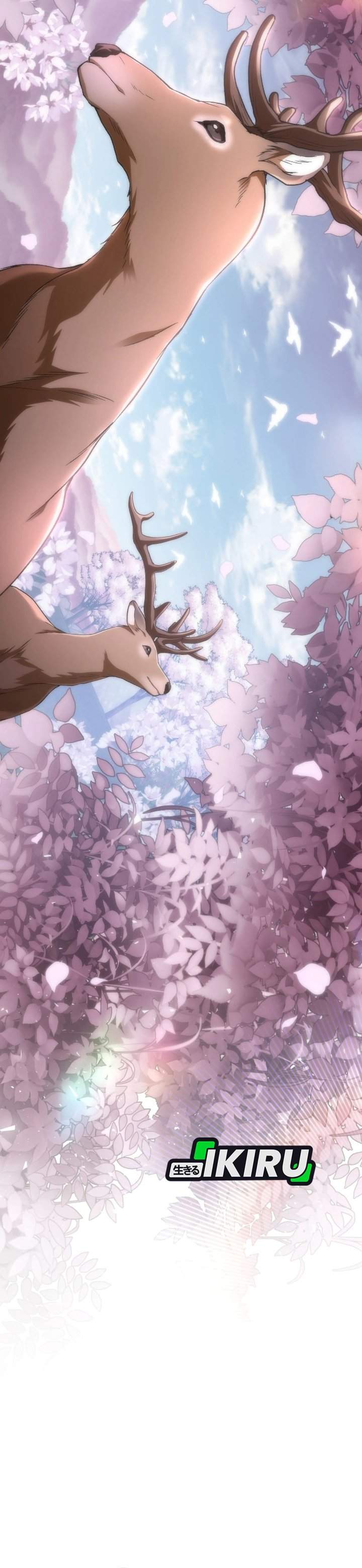 Divine Beast Kindergarten Chapter 58