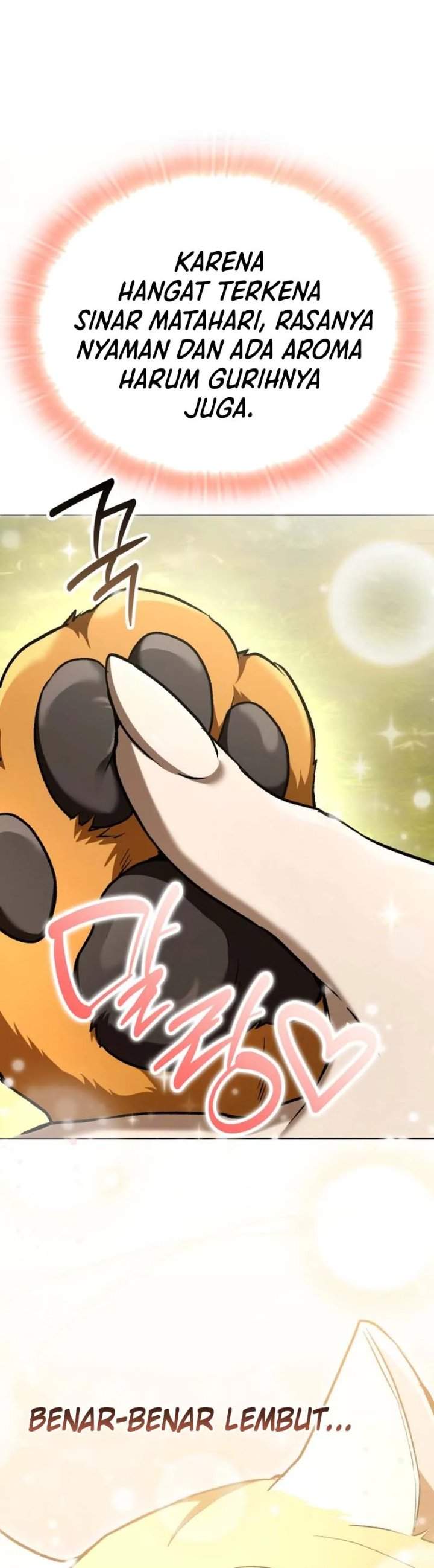 Divine Beast Kindergarten Chapter 59