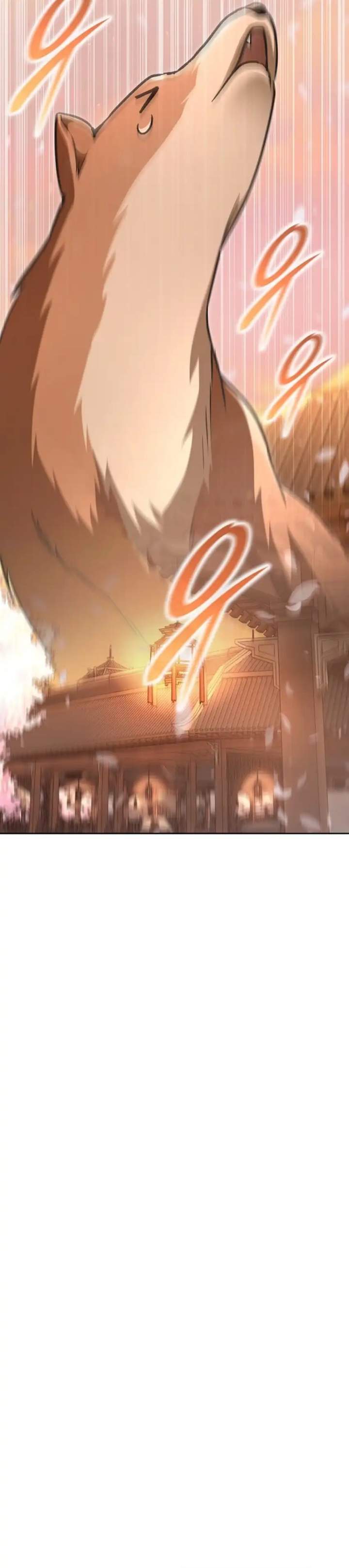 Divine Beast Kindergarten Chapter 60