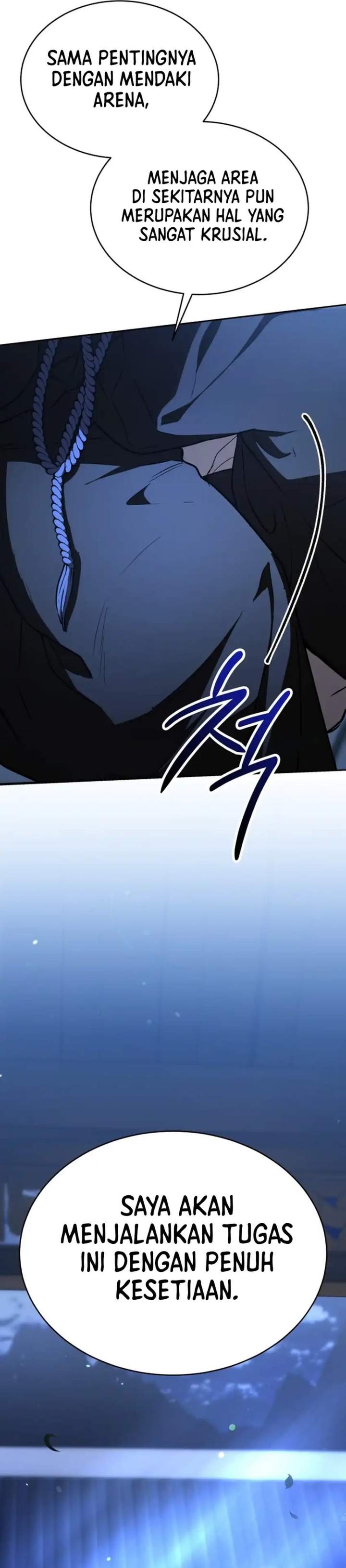 Divine Beast Kindergarten Chapter 60