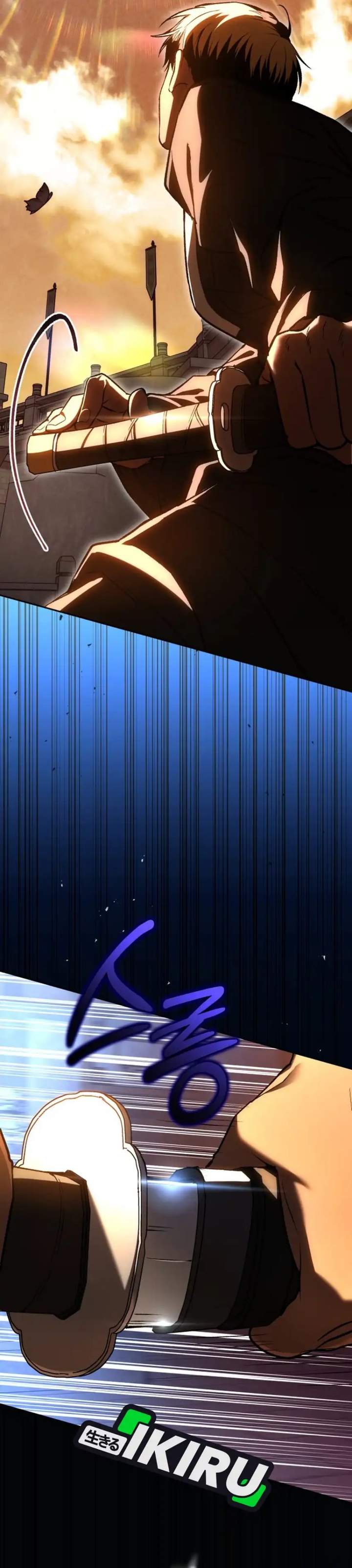Divine Beast Kindergarten Chapter 60