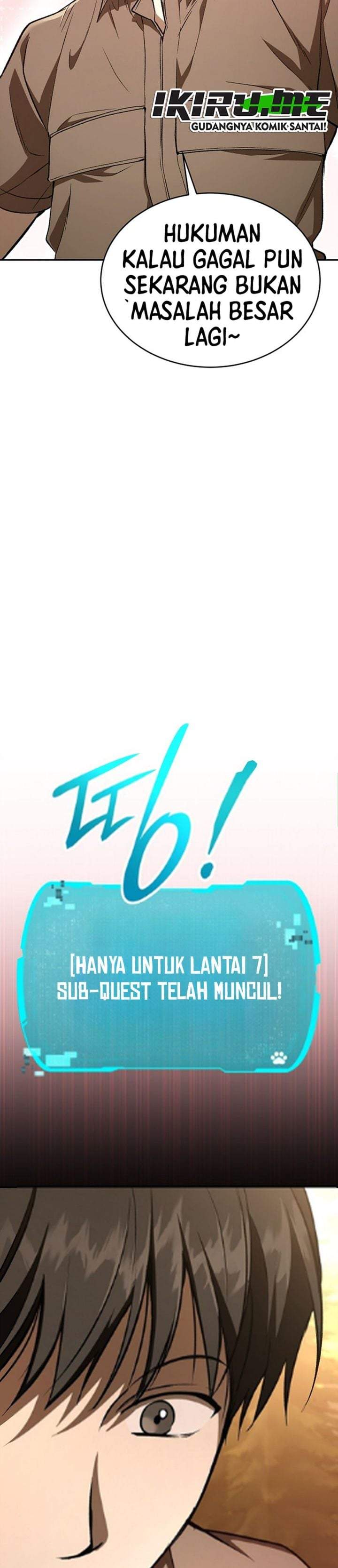 Divine Beast Kindergarten Chapter 63